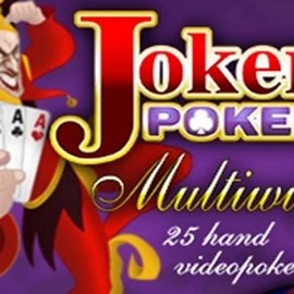 25H Joker Poker (Espresso) casino game by Espresso Games – featured logo at SkyHills Casino