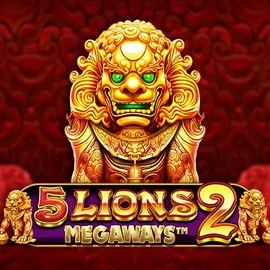 5 Lions Megaways 2 – slot by Pragmatic Play, featured at sky-hills-casino.org