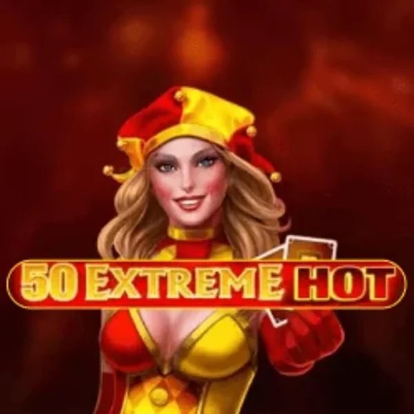 50 Extreme Hot logo – Slots by Eurocoin Interactive at SkyHills Casino
