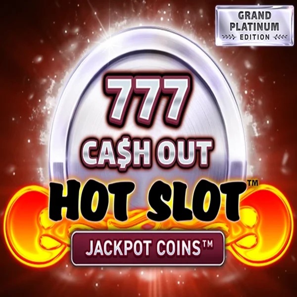 Play 777 Cash Out Grand Platinum Edition slot by Wazdan on sky-hills-casino.org