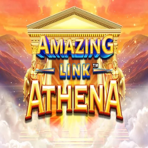 Play Amazing Link Athena slot by SpinPlay Games on sky-hills-casino.org