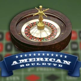 Table Games logo of American Roulette (BGaming) from BGAMING at SkyHills Casino