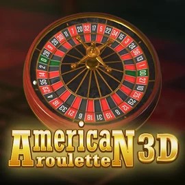 Try American Roullete 3D (Evoplay) slot by Evoplay on sky-hills-casino.org – logo image