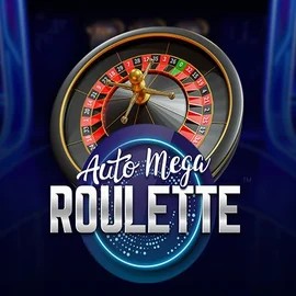 Play the Auto Mega Roulette slot by Pragmatic Play on SkyHills Casino