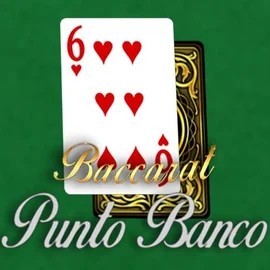 Baccarat - Punto Banco casino game by Red Tiger Gaming – featured logo at SkyHills Casino
