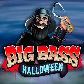Enjoy Big Bass Halloween by Pragmatic Play – logo hosted on sky-hills-casino.org