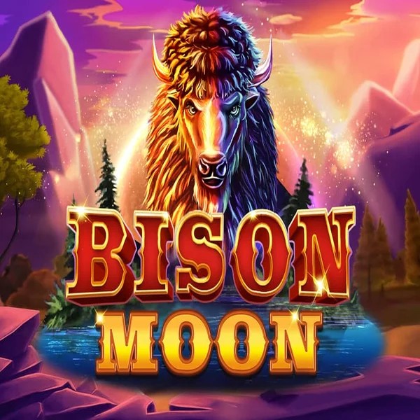 Bison Moon – slot by Northern Lights Gaming, featured at sky-hills-casino.org