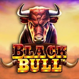 Black Bull slot visual from Pragmatic Play available on sky-hills-casino.org