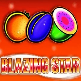 Enjoy Blazing Star by Merkur Gaming – logo hosted on sky-hills-casino.org