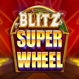 Blitz Super Wheel – slot by Pragmatic Play, featured at sky-hills-casino.org