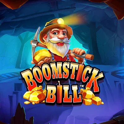 Enjoy Boomstick Bill by High Limit Studio – logo hosted on sky-hills-casino.org