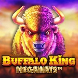 Play Buffalo King Megaways slot by Pragmatic Play on sky-hills-casino.org