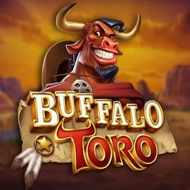 Buffalo Toro – slot by ELK Studios, featured at sky-hills-casino.org
