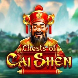Play Chests of Cai Shen slot by Pragmatic Play on sky-hills-casino.org