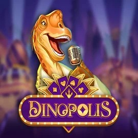 Dinopolis online slot from Push Gaming – play at sky-hills-casino.org