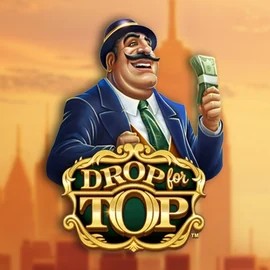 Play Drop For Top slot by Rarestone Gaming on sky-hills-casino.org