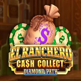 Play the El Ranchero Cash Collect Diamond Path slot by Origins on SkyHills Casino