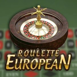 European Roulette (BGaming) logo by BGAMING at SkyHills Casino