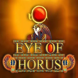 Play Eye of Horus slot by RTG (Reel Time Gaming) on sky-hills-casino.org