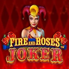 Play Fire and Roses Joker slot by Triple Edge Studios on sky-hills-casino.org