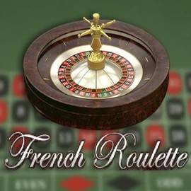 Official Table Games logo: French Roulette (BGaming) by BGAMING at SkyHills Casino