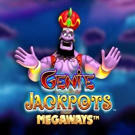 Genie Jackpots Megaways – slot by Blueprint Gaming, featured at sky-hills-casino.org