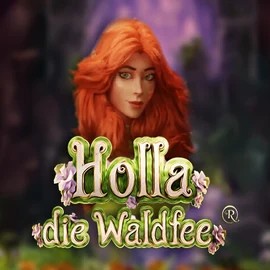 Holla die Waldfee logo by Hölle Games at SkyHills Casino