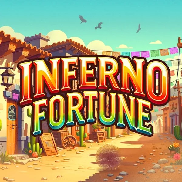 Play Inferno Fortune slot by Atomic Slot Lab on sky-hills-casino.org
