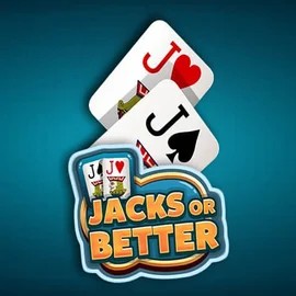 Jacks or Better (Red Rake Gaming) logo by Red Rake Gaming SkyHills Casino