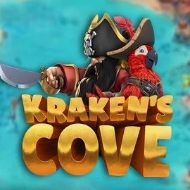 Krakens Cove – slot by Relax Gaming, featured at sky-hills-casino.org
