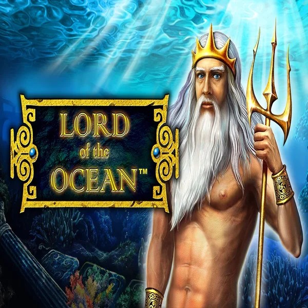 Play Lord of The Ocean slot by Greentube on sky-hills-casino.org