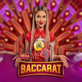 Mega Baccarat online slot from Pragmatic Play – play at sky-hills-casino.org