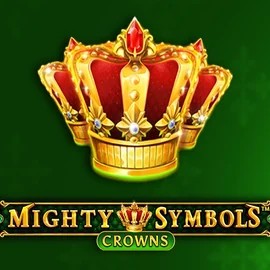 Enjoy Mighty Symbols Crowns by Wazdan – logo hosted on sky-hills-casino.org