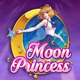 Play the Moon Princess slot by Play’n GO on SkyHills Casino