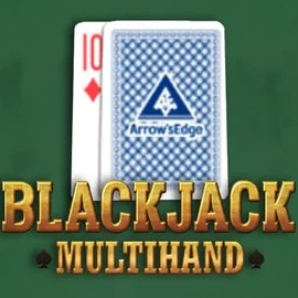 Multihand Blackjack – slot by Pragmatic Play, featured at sky-hills-casino.org