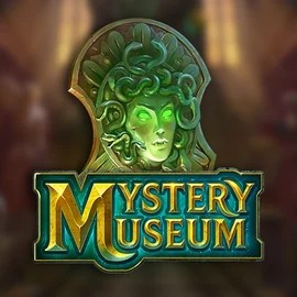 Play Mystery Museum slot by Push Gaming on sky-hills-casino.org