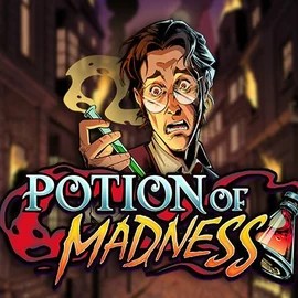 Potion of Madness – slot by , featured at sky-hills-casino.org