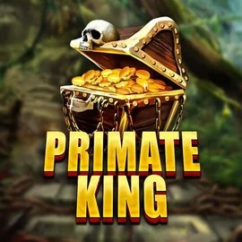 Primate King slot icon by Red Tiger Gaming, available at SkyHills Casino