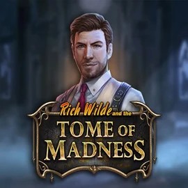 Tome of Madness online slot from Play’n GO – play at sky-hills-casino.org