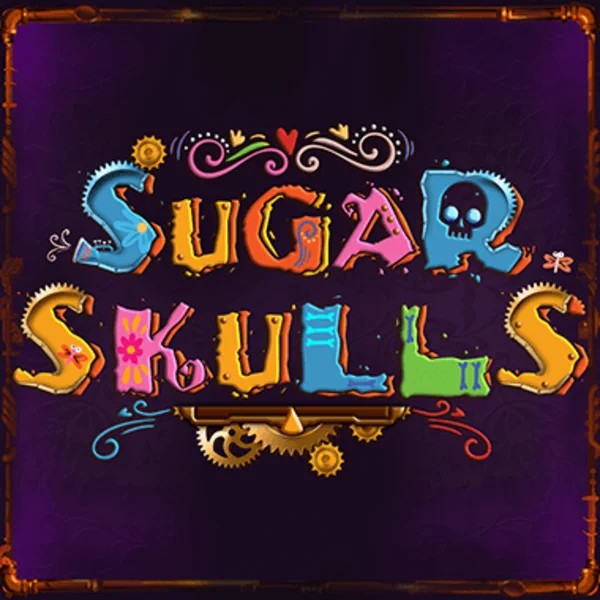 Sugar Skulls – slot by Booming Games, featured at sky-hills-casino.org
