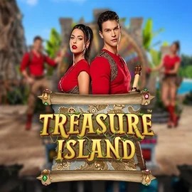 Play Treasure Island slot by Pragmatic Play on sky-hills-casino.org